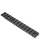 Планка ARKON Picatinny для Tikka T1 (20 MOA) P-TKT1-20